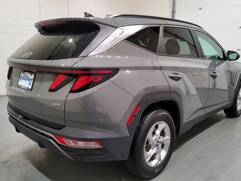 Used 2024 Hyundai Tucson SEL AWD/4WD image 4