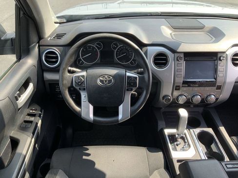 Used 2014 Toyota Tundra SR5 w/ TRD Off Road Package image 25