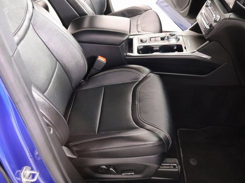 Used 2020 Ford Explorer ST w/ ST Street Pack image 15