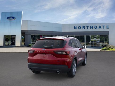New 2026 Ford Escape ST-Line Select image 8