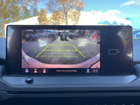 Certified 2025 Honda Accord Sport image 4