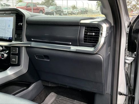 Certified 2022 Ford F150 Lariat image 18