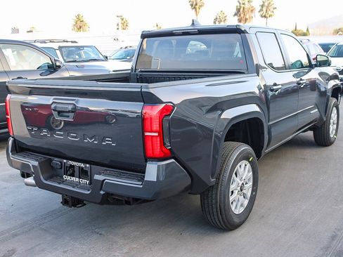 New 2026 Toyota Tacoma SR5 RWD image 9