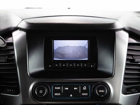 Used 2016 Chevrolet Tahoe 4WD image 27