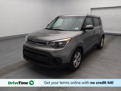 Used 2019 Kia Soul w/ Convenience Package