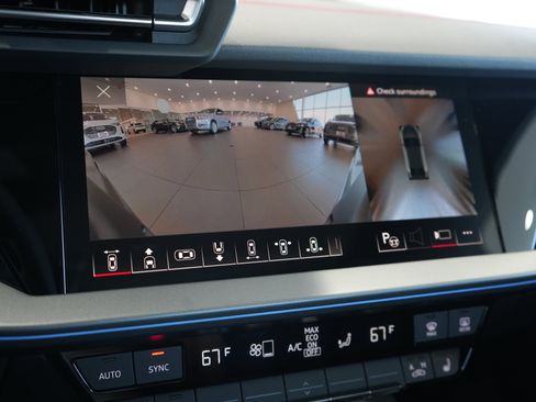 New 2026 Audi S3 Premium image 23