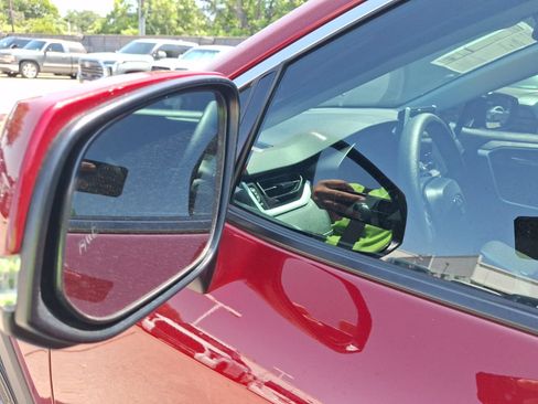 Used 2024 Toyota RAV4 XLE w/ Convenience Package FWD image 14
