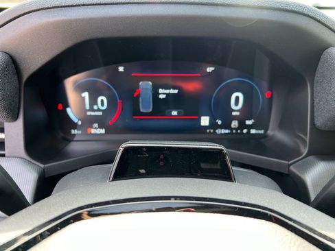 New 2026 Ford Explorer ST image 59