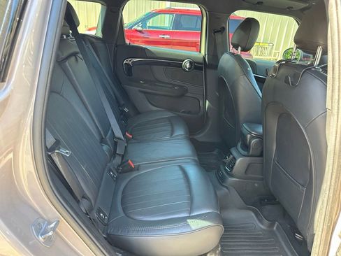 Used 2022 MINI Cooper Countryman John Cooper Works w/ Convenience Package AWD/4WD image 22