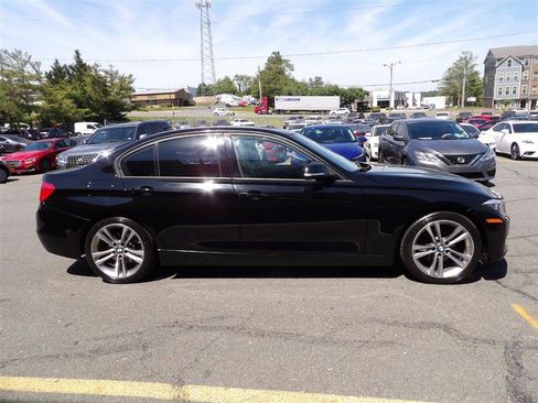 Used 2013 BMW 328i Sedan RWD image 6