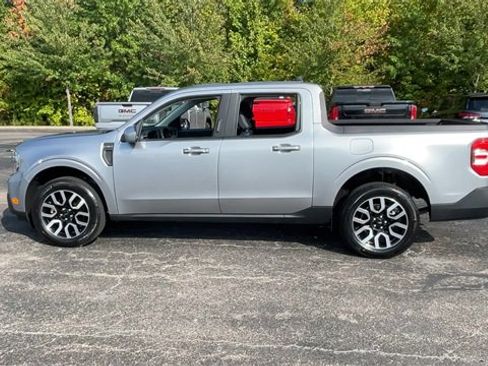 Used 2023 Ford Maverick Lariat w/ Lariat Luxury Package image 5