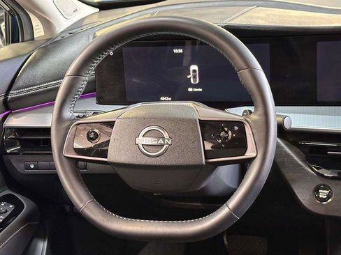 Used 2026 Nissan Murano SL AWD/4WD image 15
