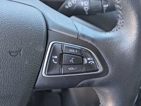 Used 2019 Ford Escape SEL AWD/4WD image 20