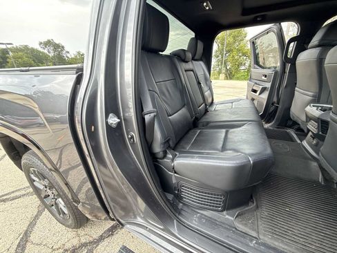Used 2024 Toyota Tundra Platinum AWD/4WD image 25