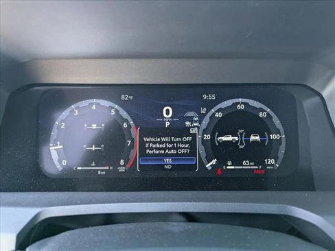 New 2026 Toyota Tacoma TRD Sport image 10