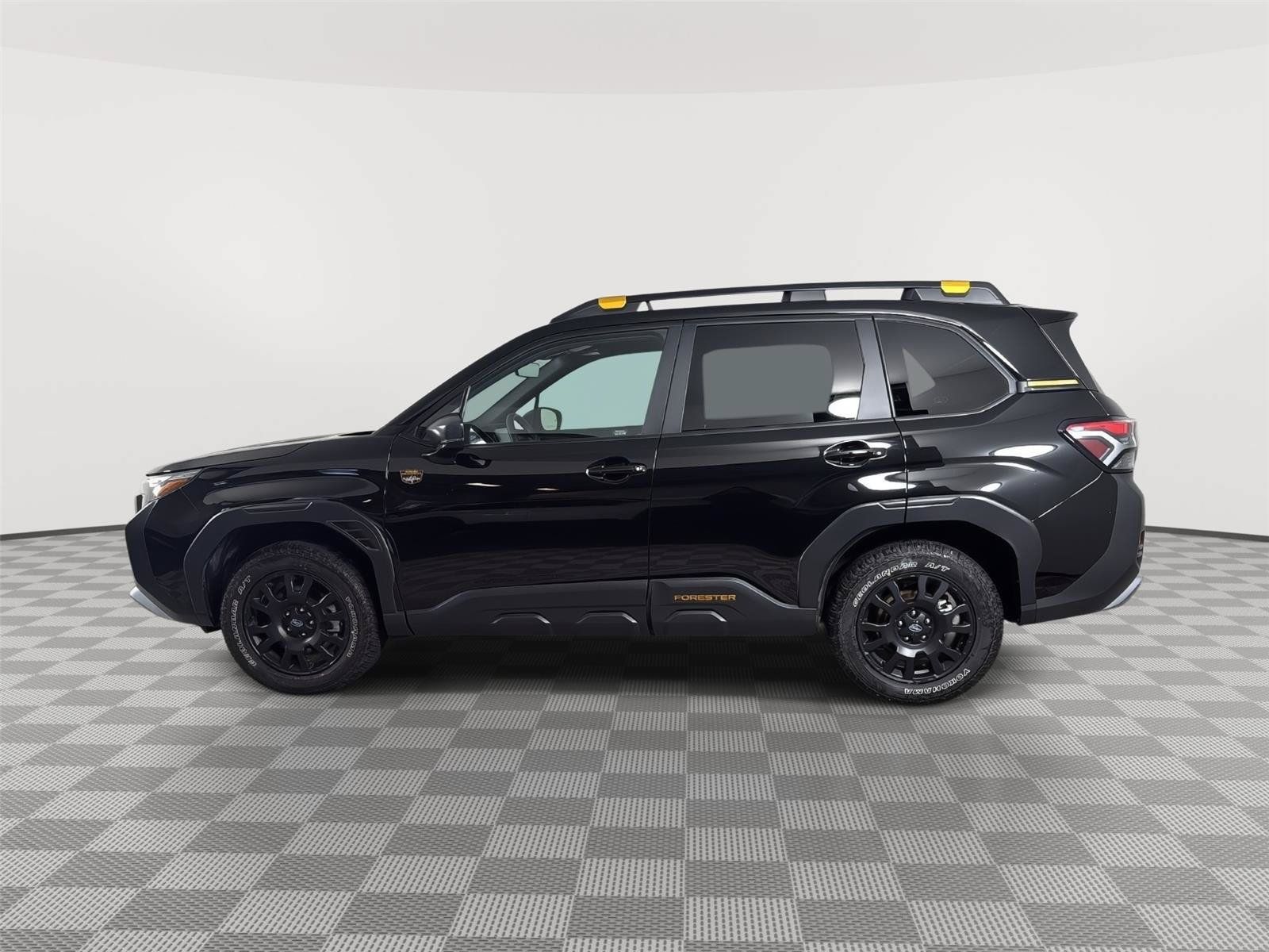 Certified 2026 Subaru Forester Wilderness w/ Wilderness Plus Package AWD/4WD image 4