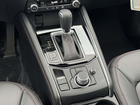 New 2025 MAZDA CX-5 Carbon Edition image 13