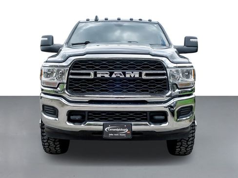 Used 2023 RAM 3500 Tradesman image 3