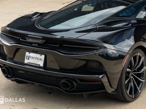 Used 2025 McLaren GTS RWD image 17