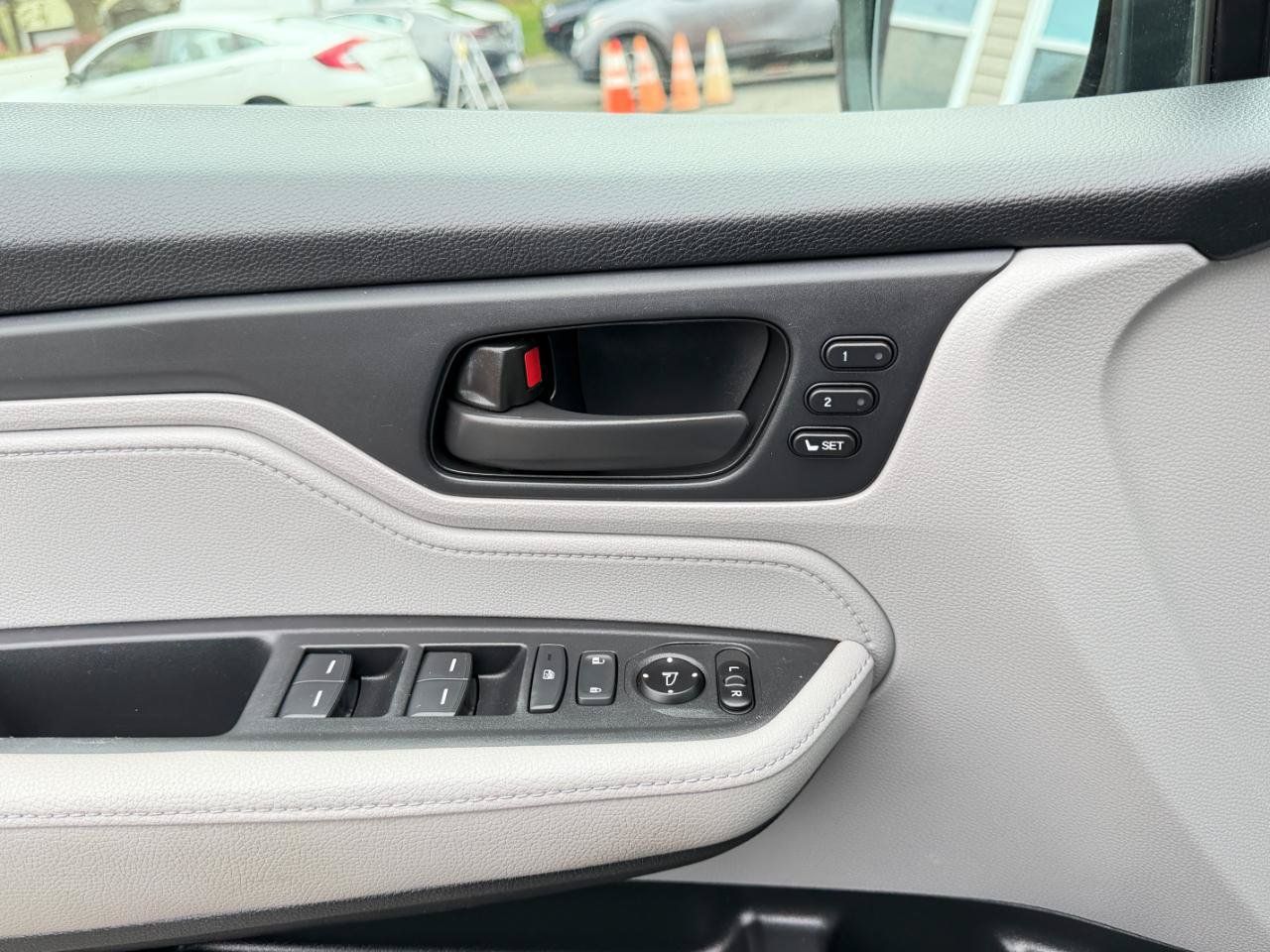 Used 2020 Honda Odyssey EX-L image 16