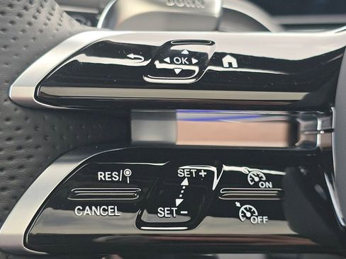 New 2026 Mercedes-Benz GLE 53 AMG 4MATIC image 36
