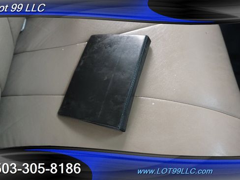 Used 2002 Chevrolet Silverado 2500 Single Cab V8 6.0L 72K LONG BE w/ Heavy Duty Suspension Pkg image 20