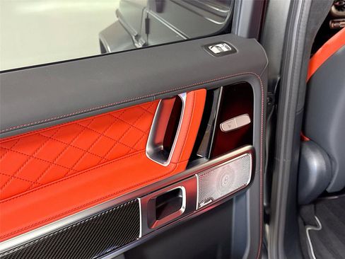 Used 2025 Mercedes-Benz G 63 AMG 4MATIC image 28