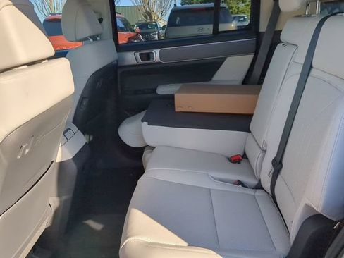 New 2026 Hyundai Santa Fe SEL AWD/4WD image 12