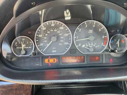 Used 2001 BMW 330Ci Convertible RWD image 16