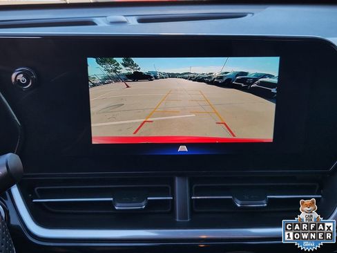 Used 2024 Chevrolet Trax RS w/ Driver Confidence Package image 24