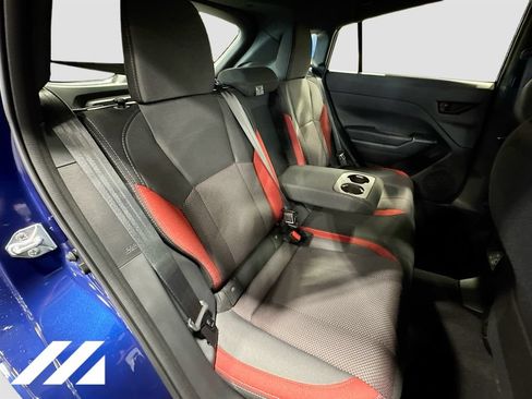 New 2026 Subaru Impreza RS AWD/4WD image 29