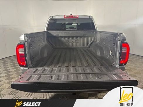 Used 2023 GMC Canyon Elevation w/ Convenience Package RWD image 11