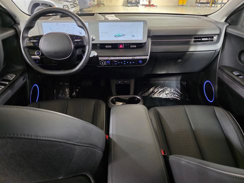 Used 2024 Hyundai Ioniq 5 Limited AWD/4WD image 18