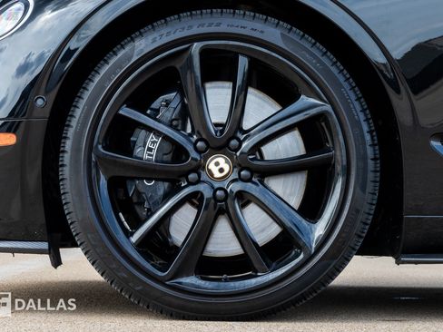 Used 2020 Bentley Continental GT AWD/4WD image 10