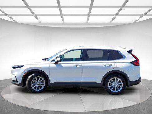 Certified 2025 Honda CR-V EX-L image 6