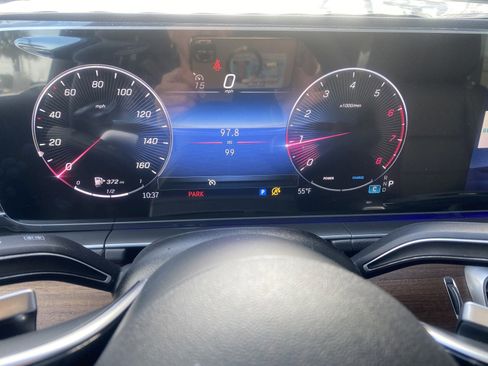 New 2025 Mercedes-Benz GLE 350 4MATIC image 7