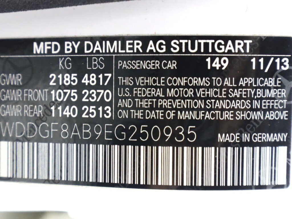 Used 2014 Mercedes-Benz C 300 4MATIC Sedan image 39