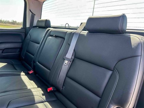 Certified 2018 GMC Sierra 1500 SLT w/ Texas SLT Premium Package image 18