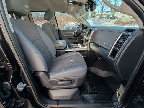 Used 2016 RAM 1500 Big Horn image 14