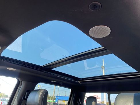 Used 2023 Ford F150 Lariat w/ Equipment Group 502A High image 14