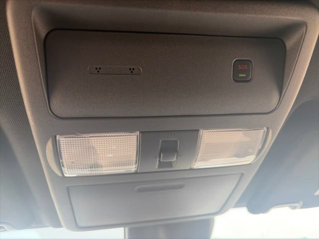 Used 2026 Nissan Frontier SV w/ SV Convenience Package AWD/4WD image 25