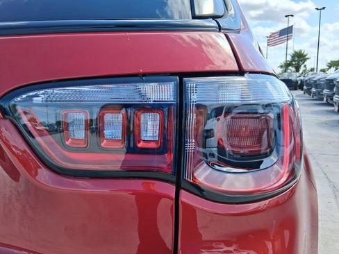 New 2026 Jeep Compass Latitude image 12