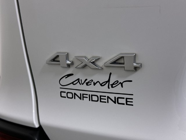 Used 2022 Jeep Cherokee Latitude Lux AWD/4WD image 32