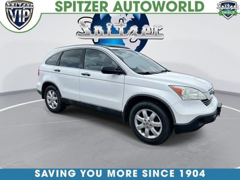 Used 2009 Honda CR-V EX image 2