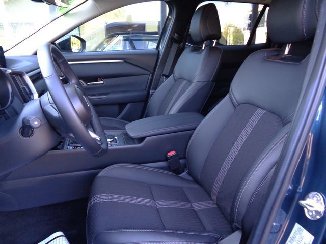 Used 2025 MAZDA CX-50 AWD 2.5 S w/ Cargo Package image 10