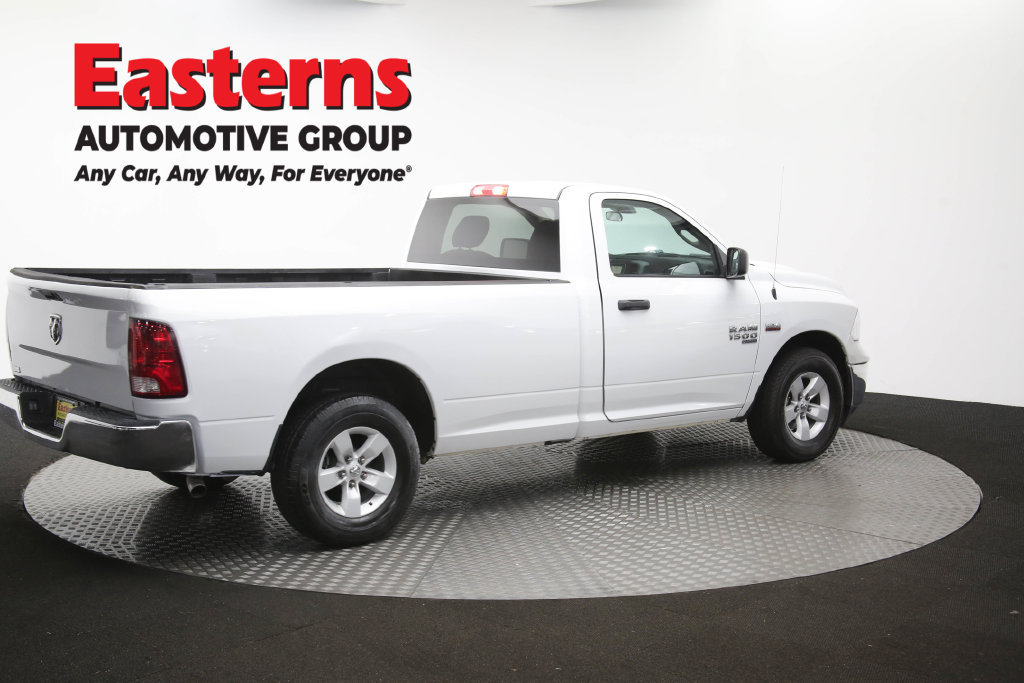Used 2022 RAM 1500 Tradesman w/ Popular Equipment Group RWD image 41