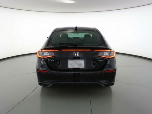 Used 2025 Honda Civic Sport image 7