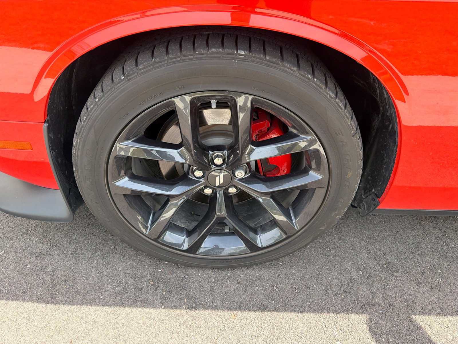 Used 2023 Dodge Challenger R/T w/ Plus Package RWD image 18