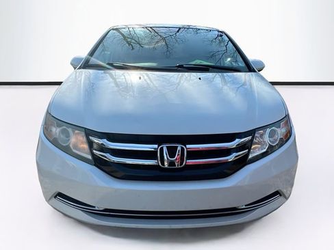 Used 2015 Honda Odyssey EX-L image 2