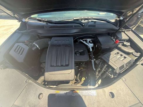 Used 2016 Chevrolet Equinox LS FWD image 11